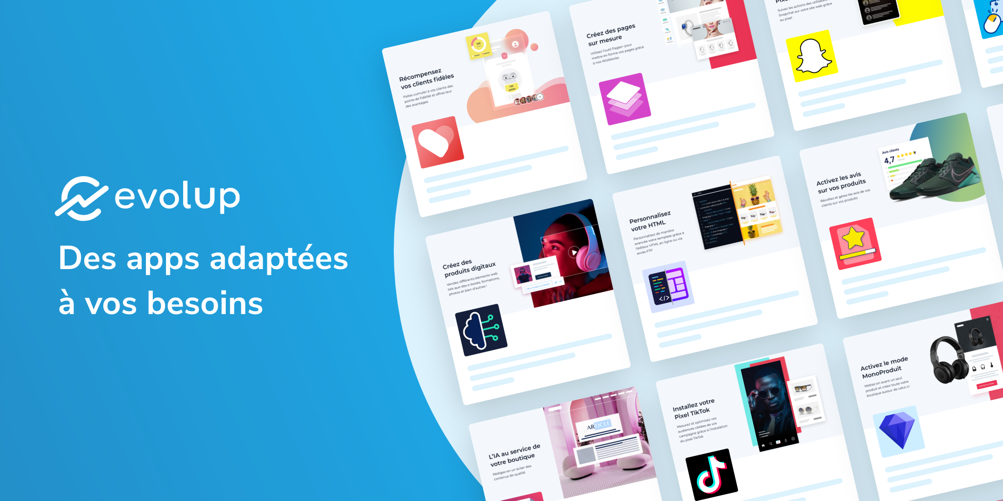 Lancement_AppStore_Evolup_FR_Twitter.png