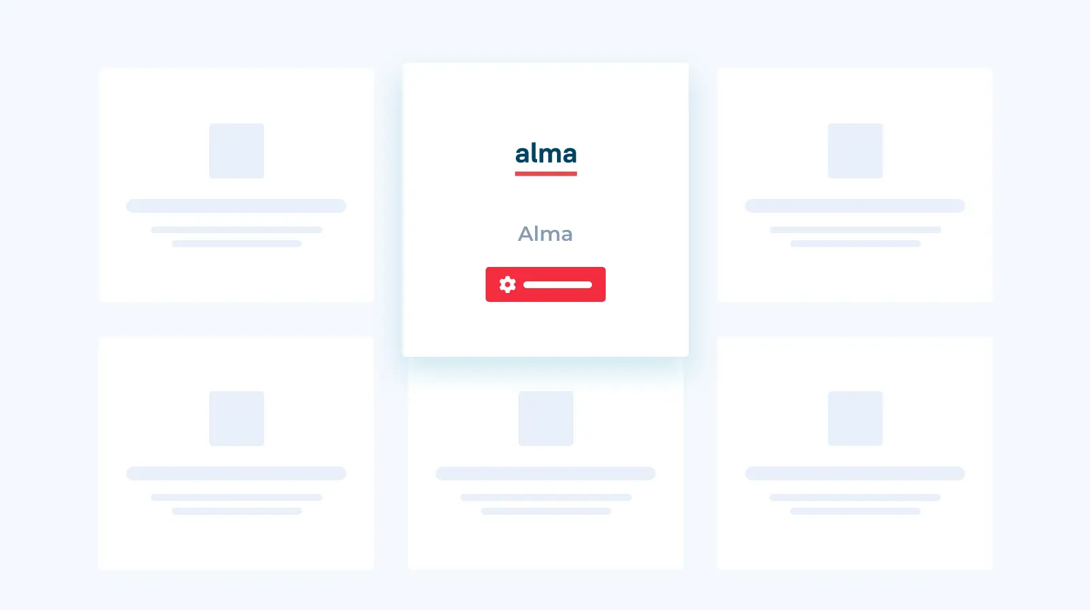 Le nouveau mode de paiement en 3 fois sans frais avec Alma - Creation-Vap